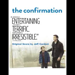 The Confirmation (Original Score Album) by Jeff Cardoni album reviews, ratings, credits