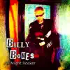 All Night Rocker - Single album lyrics, reviews, download