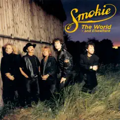 The World and Elsewhere by Smokie album reviews, ratings, credits