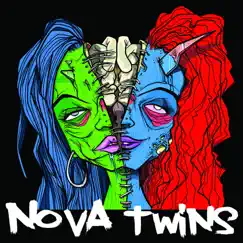 Nova Twins - EP by Nova Twins album reviews, ratings, credits