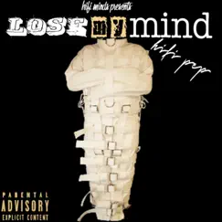 Lose My Mind Song Lyrics