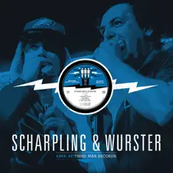 Live at Third Man Records by Scharpling & Wurster album reviews, ratings, credits