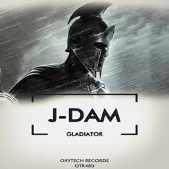 Gladiator - Single by Jdam album reviews, ratings, credits