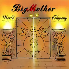 Bigmother by Various Artists album reviews, ratings, credits