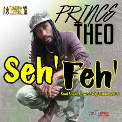 Seh Feh (Dub Mix) Song Lyrics