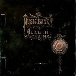 Music Bank by Alice In Chains album reviews, ratings, credits