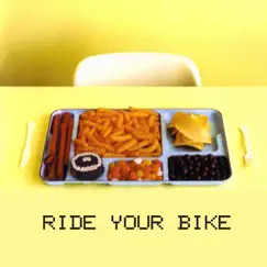 The Connection by Ride Your Bike album reviews, ratings, credits