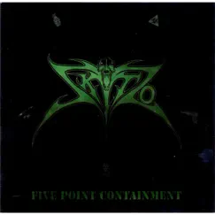 Five Point Containment by Skitzo album reviews, ratings, credits