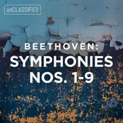 Symphony No. 4 in B-Flat Major, Op. 60: III. Menuetto. Allegro vivace - Trio. Un poco meno allegro (Live) Song Lyrics