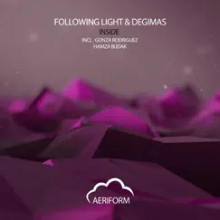 Inside by Degimas & Following Light album reviews, ratings, credits