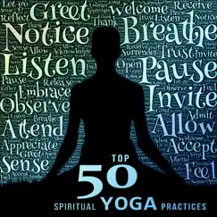Restorative Yoga Sessions (Meditation Music) Song Lyrics