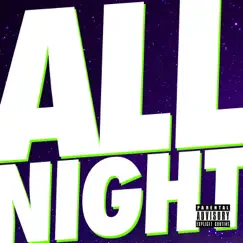 All Night - Single by Juicy J & Wiz Khalifa album reviews, ratings, credits