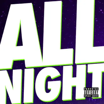Download All Night Juicy J & Wiz Khalifa MP3