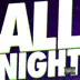 All Night - Single album cover