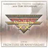 Live at Frontiers XX Anniversary (feat. Toby Hitchcock) album lyrics, reviews, download