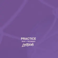 Practice - Single by Dkay & Tecumseh album reviews, ratings, credits