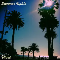 Summer Nights (feat. Oro Molina & Gloria Sol) Song Lyrics