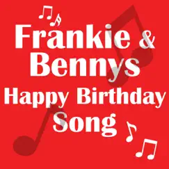 Frankie & Benny's Happy Birthday - EP by Birthday Party Band album reviews, ratings, credits