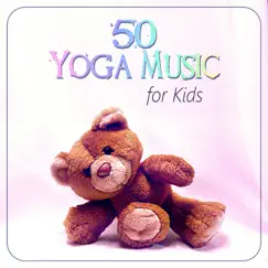 Kids Yoga with Nature Sounds Song Lyrics