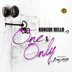 One and Only - Single by Korede Bello album reviews, ratings, credits