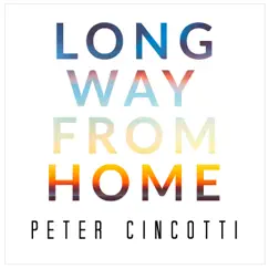 Long Way from Home Song Lyrics