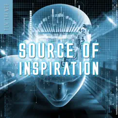 Source of Inspiration by Ten Thence album reviews, ratings, credits