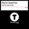 Latin Juice Ep album lyrics, reviews, download