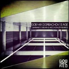 S'age (Diarmaid O Meara Remix) Song Lyrics