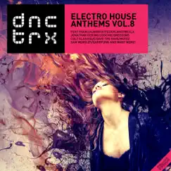 Electro House Anthems Vol.8 (Deluxe Edition) by Various Artists album reviews, ratings, credits