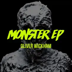 Monster - Single by Oliver Wickham album reviews, ratings, credits