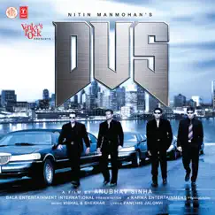 Dus (Original Motion Picture Soundtrack) by Vishal & Shekhar & Ranjit album reviews, ratings, credits