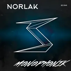 Monophonik - Single by Norlak album reviews, ratings, credits