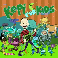 Kepi for Kids by Kepi Ghoulie album reviews, ratings, credits