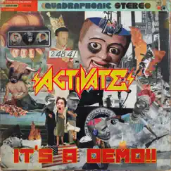 It's a Demo!! - Single by Activate album reviews, ratings, credits