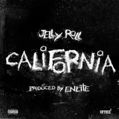 California - Single by Jelly Roll album reviews, ratings, credits