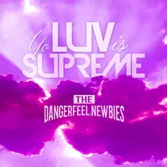 Yo Luv Is Supreme - Single by The DangerFeel Newbies album reviews, ratings, credits