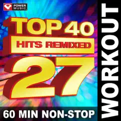 Can't Stop the Feeling! (Workout Mix) Song Lyrics