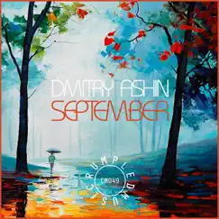 September - Single by Dmitry Ashin album reviews, ratings, credits