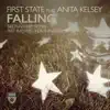 Falling (feat. Anita Kelsey) [Remixes Part 2] - Single album lyrics, reviews, download