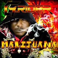 Marijuana - Single by G-Rider album reviews, ratings, credits