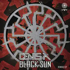 Black Sun (Luis Junior Remix) Song Lyrics