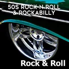 Rock & Roll: 50s Rock N’ Roll & Rockabilly - EP by Paul Cuddeford album reviews, ratings, credits