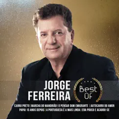 Best Of by Jorge Ferreira album reviews, ratings, credits