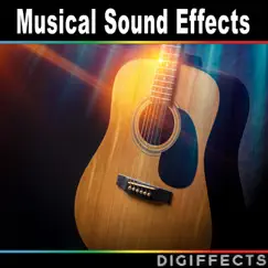 Musical Sound Effects by Digiffects Sound Effects Library album reviews, ratings, credits