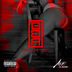 Bad Bitch Alert (feat. Hoopz) - Single by Ave album reviews, ratings, credits