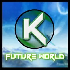 Future World - Single by Kaixo album reviews, ratings, credits