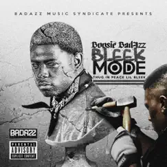 Bleek Mode (Thug in Peace Lil Bleek) by Boosie Badazz album reviews, ratings, credits