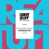 Horizon - Single album lyrics, reviews, download