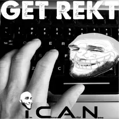 Get Rekt by I'm Clever Artist Name album reviews, ratings, credits