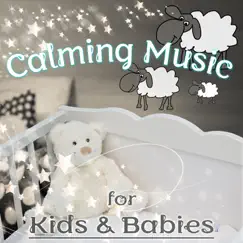 Relax and Take a Deep Breath (Music to Calm Toddler) Song Lyrics